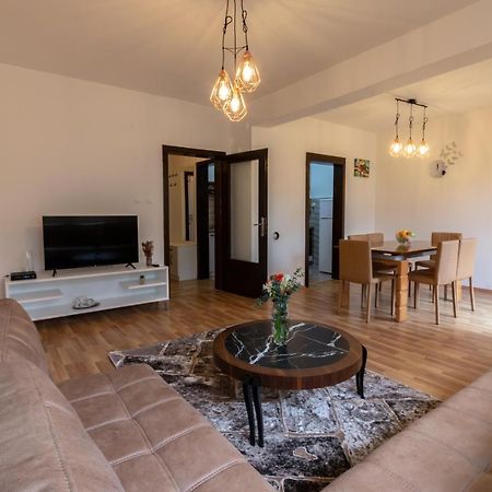Apartment Mia Ohrid Exterior photo
