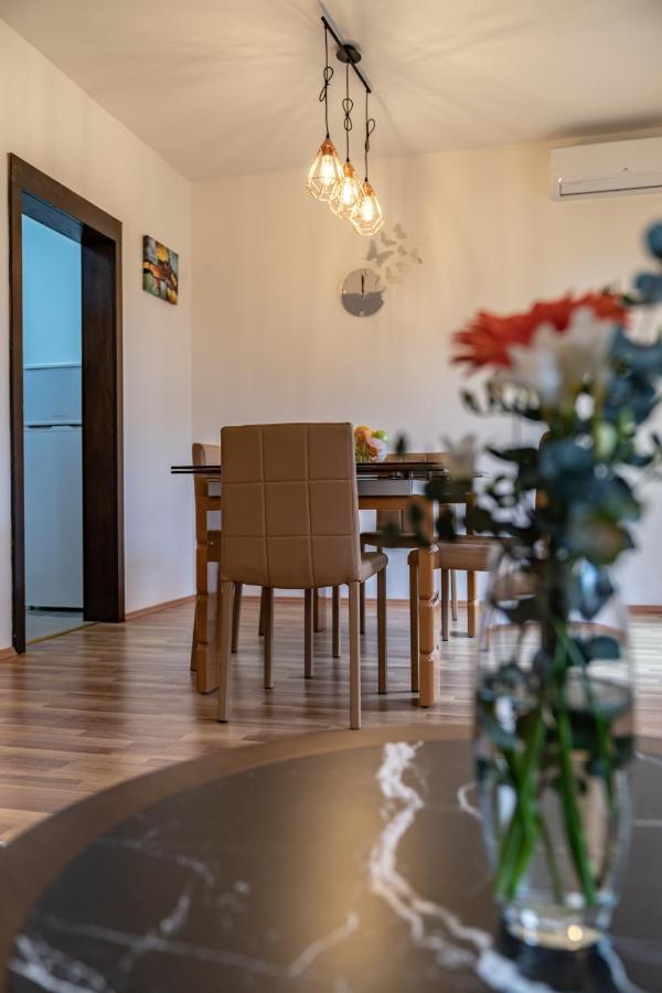 Apartment Mia Ohrid Exterior photo