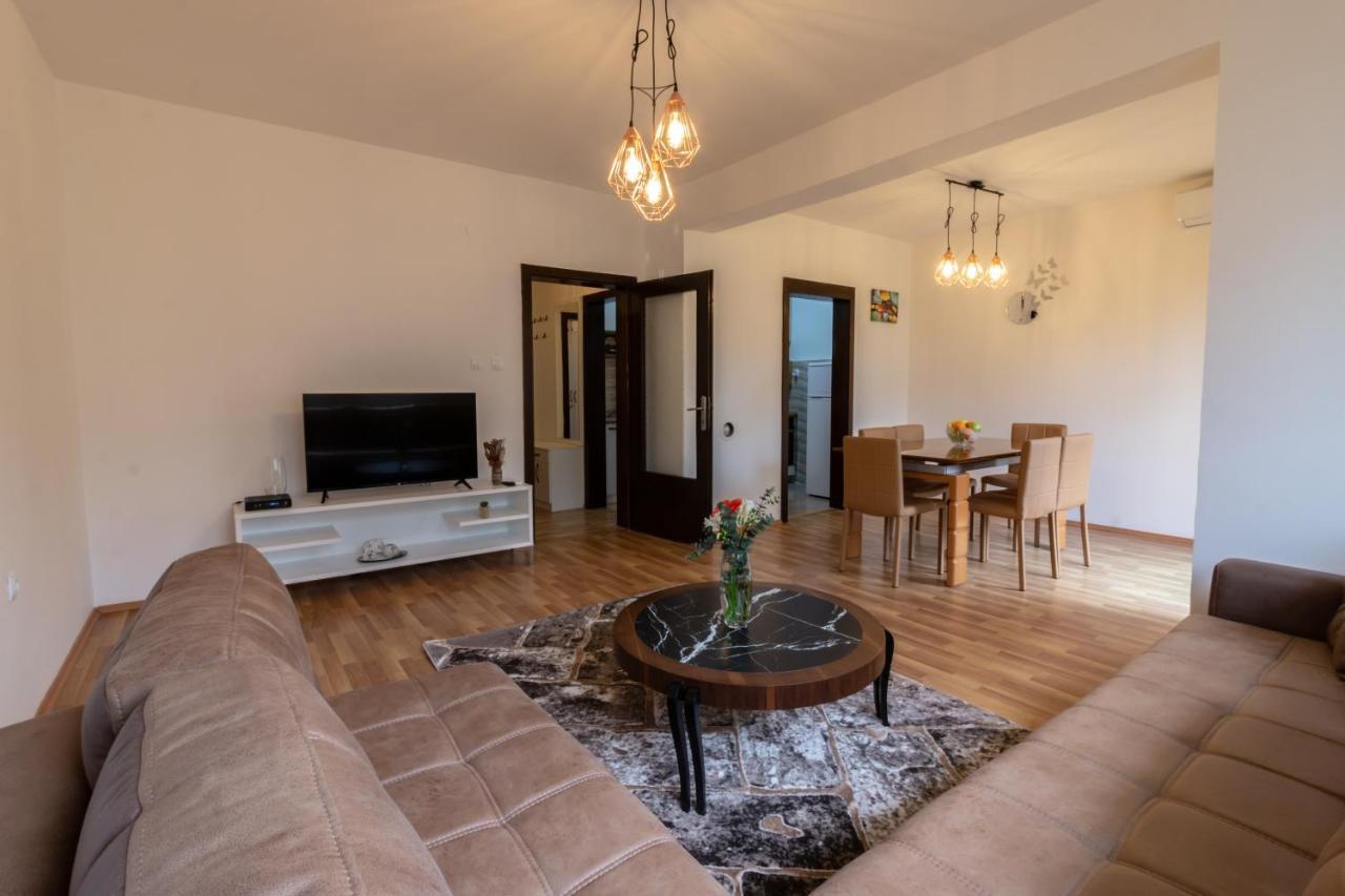 Apartment Mia Ohrid Exterior photo