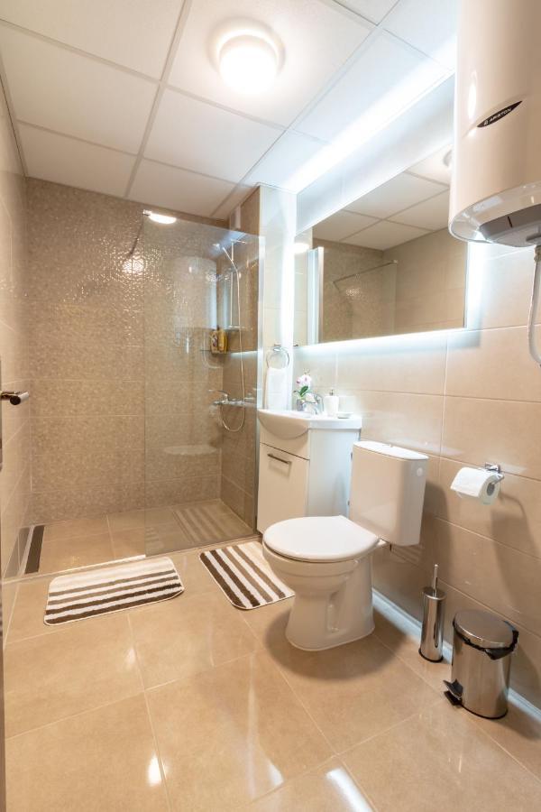 Apartment Mia Ohrid Exterior photo